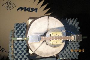 Array dual OMT camara