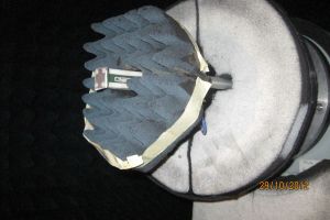 patch y WR51 camara